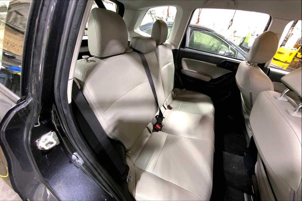 used 2017 Subaru Forester car, priced at $13,477