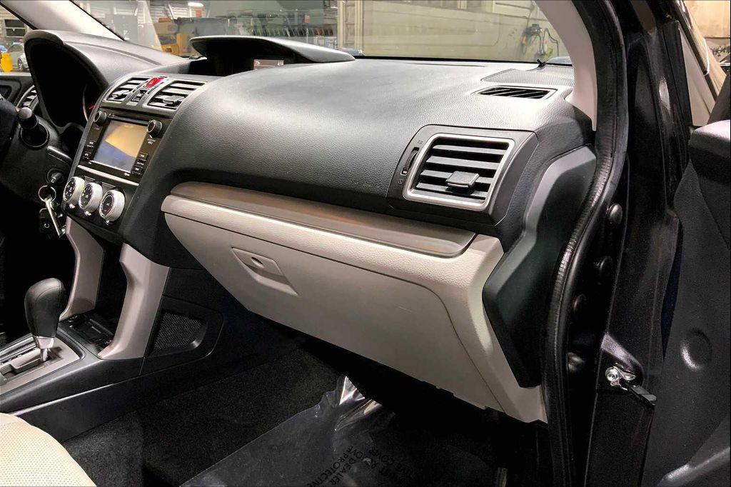 used 2017 Subaru Forester car, priced at $13,477