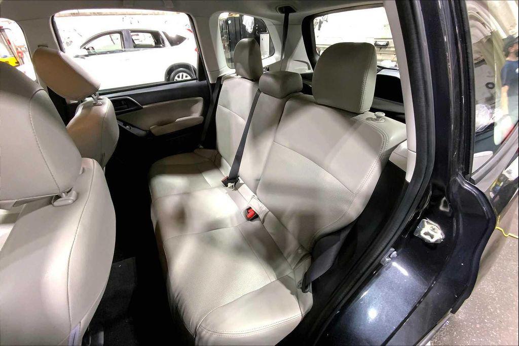 used 2017 Subaru Forester car, priced at $13,477