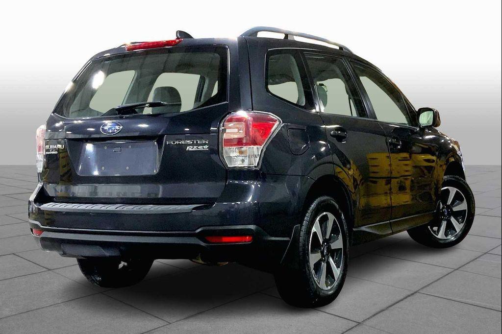used 2017 Subaru Forester car, priced at $13,477