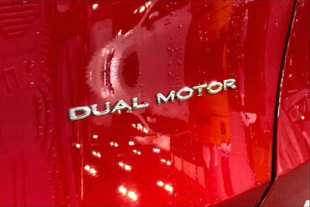 used 2021 Tesla Model Y car, priced at $16,995