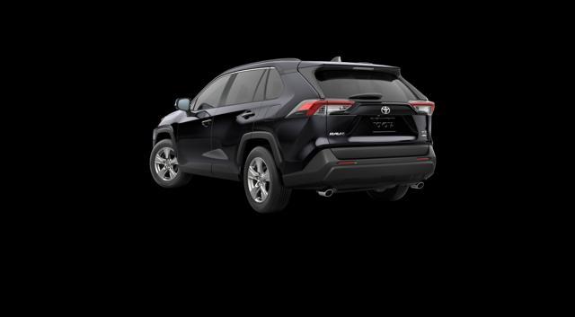 new 2024 Toyota RAV4 car, priced at $35,944