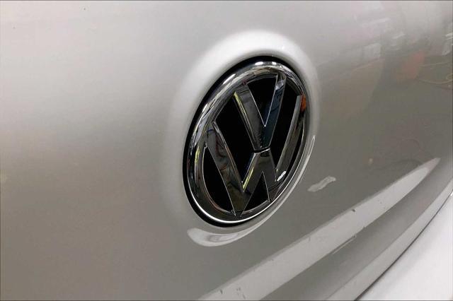 used 2014 Volkswagen Golf car, priced at $8,759