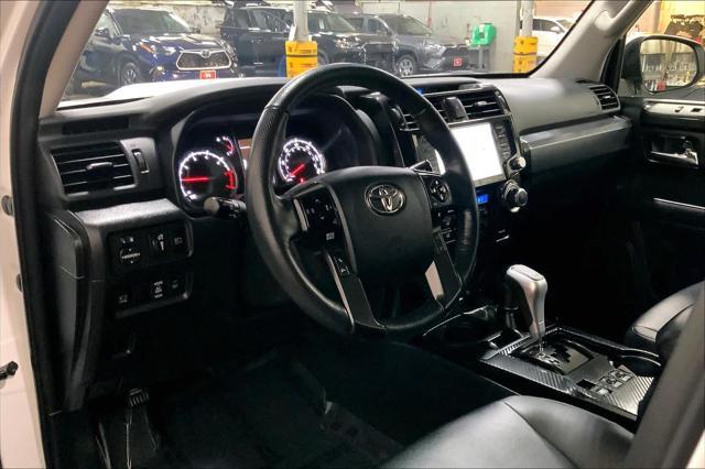 used 2024 Toyota 4Runner car, priced at $59,978