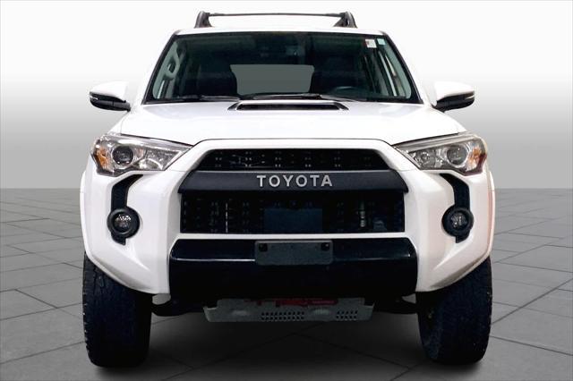 used 2024 Toyota 4Runner car, priced at $59,978