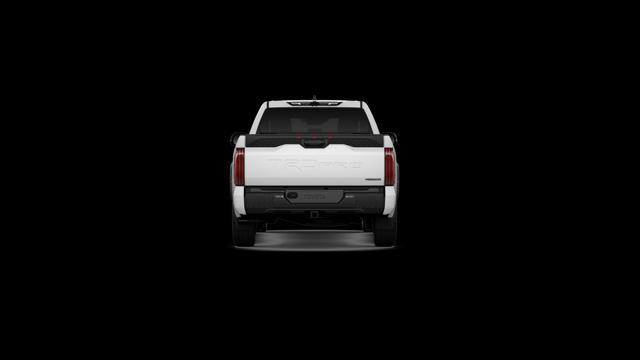 new 2025 Toyota Tundra Hybrid car, priced at $75,707