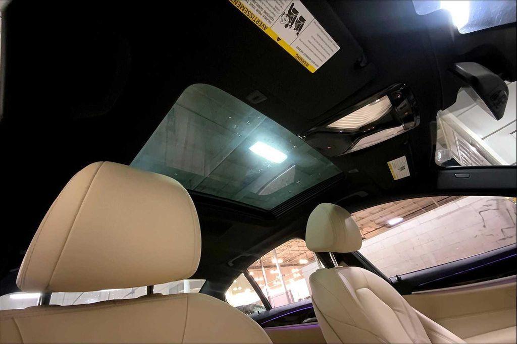 used 2017 BMW 530 car, priced at $12,667