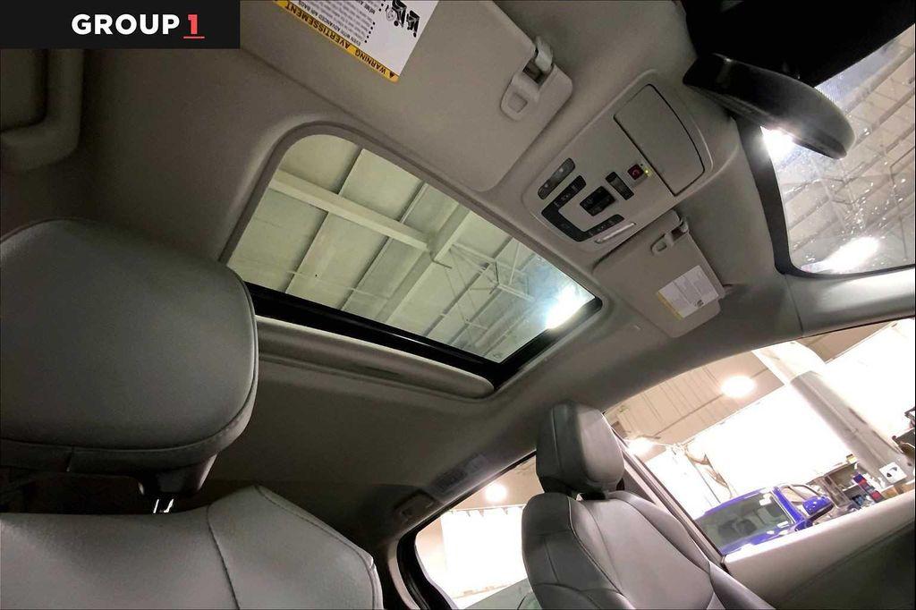 used 2021 Toyota Sienna car, priced at $31,187