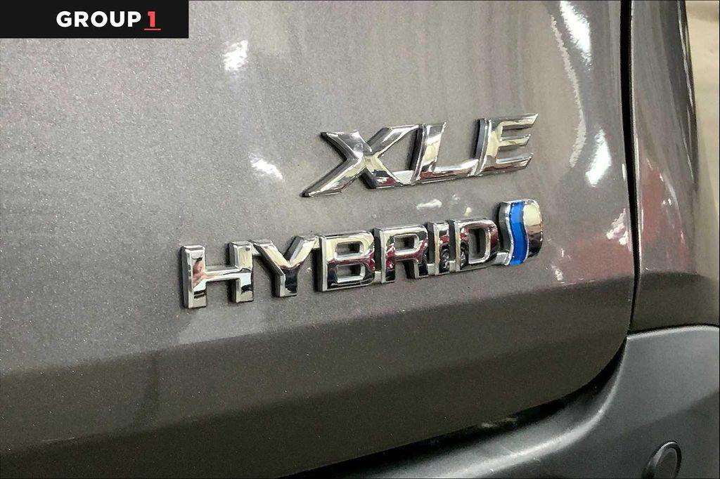 used 2021 Toyota Sienna car, priced at $31,187