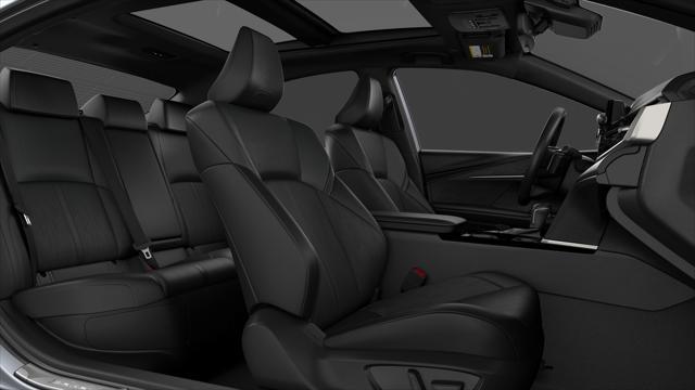 new 2025 Toyota Camry car, priced at $42,872