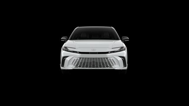 new 2025 Toyota Camry car, priced at $42,872