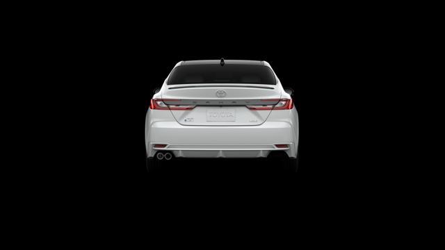 new 2025 Toyota Camry car, priced at $42,872