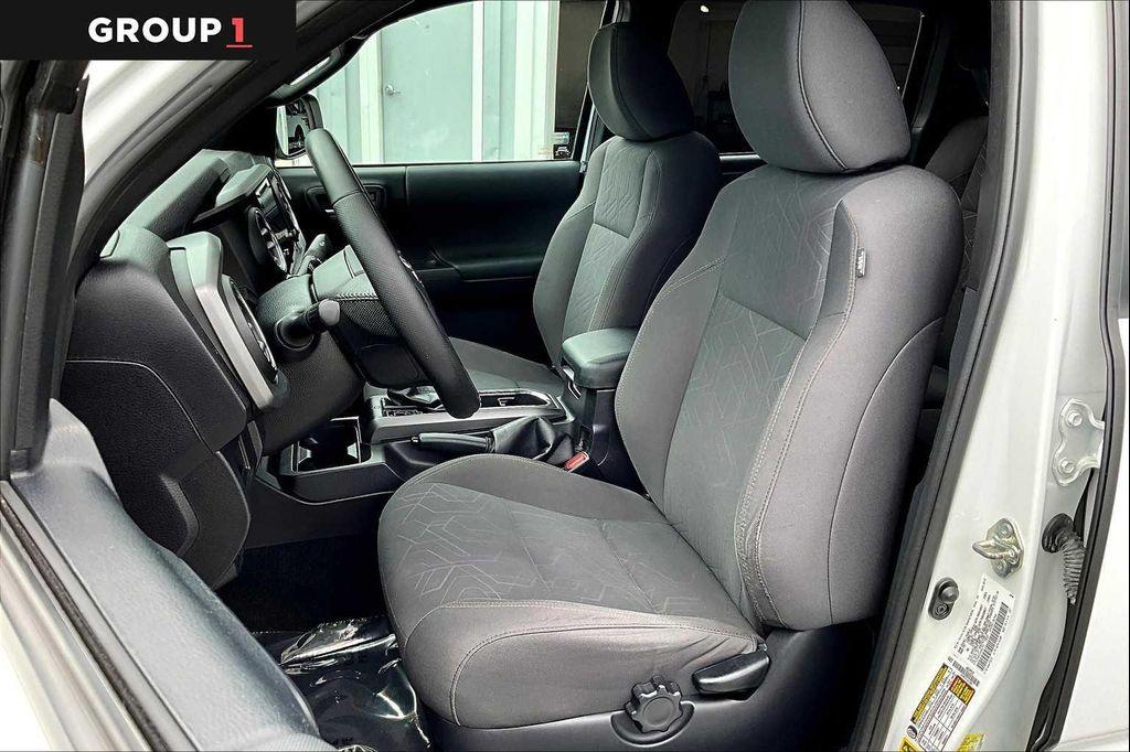used 2016 Toyota Tacoma car, priced at $28,277