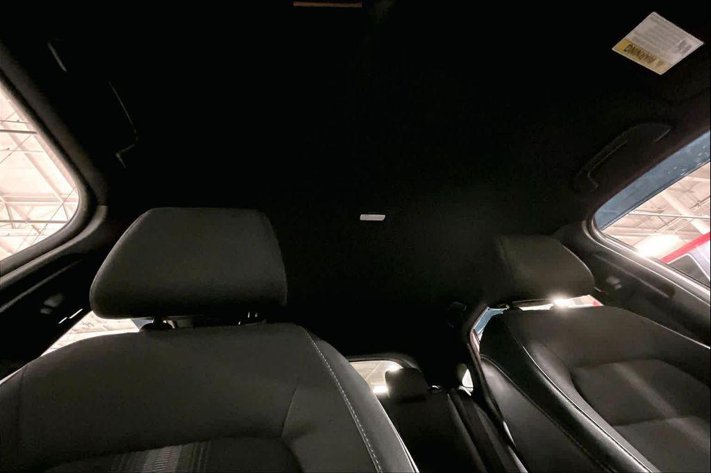 used 2023 Honda Civic car, priced at $23,997