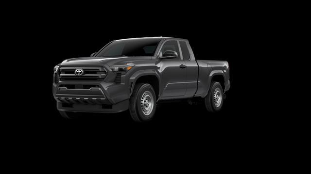 new 2025 Toyota Tacoma car, priced at $32,997