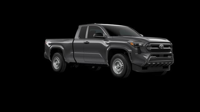 new 2025 Toyota Tacoma car, priced at $32,997