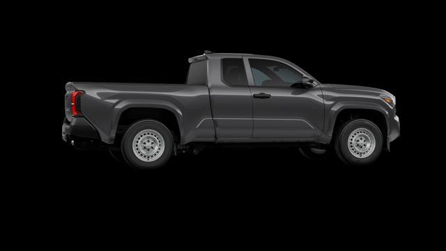 new 2025 Toyota Tacoma car, priced at $32,997
