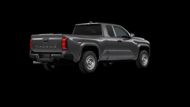 new 2025 Toyota Tacoma car, priced at $32,997