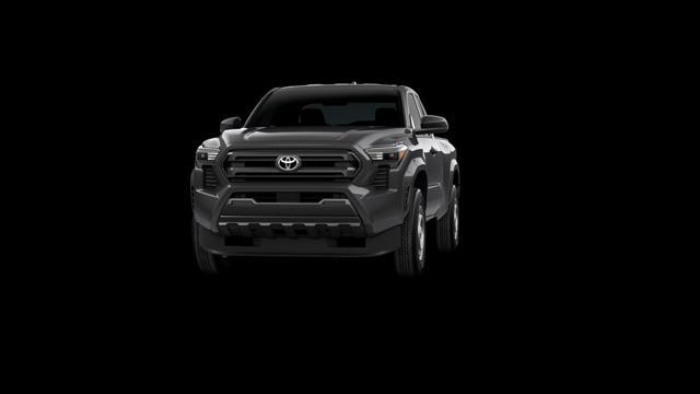 new 2025 Toyota Tacoma car, priced at $32,997