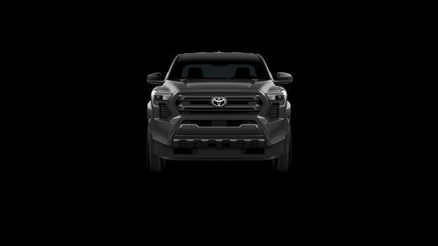 new 2025 Toyota Tacoma car, priced at $32,997