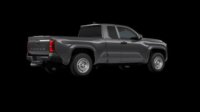 new 2025 Toyota Tacoma car, priced at $32,997