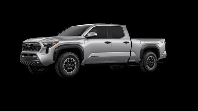 new 2025 Toyota Tacoma car, priced at $48,470