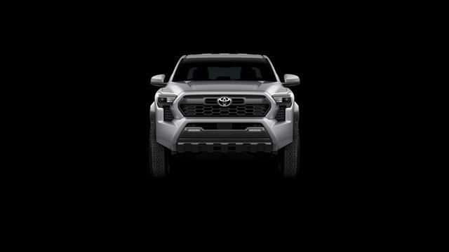 new 2025 Toyota Tacoma car, priced at $48,470