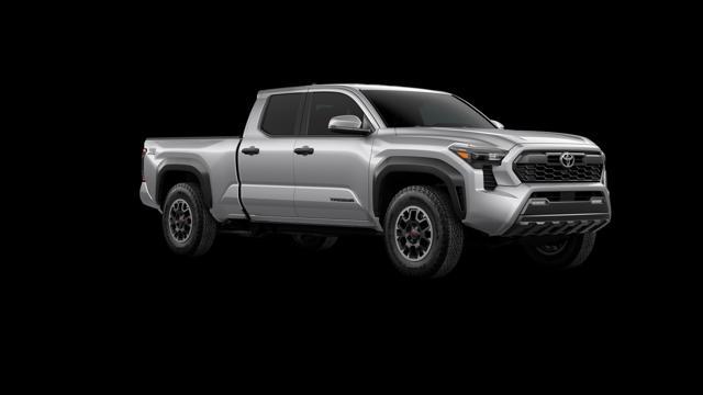 new 2025 Toyota Tacoma car, priced at $48,470
