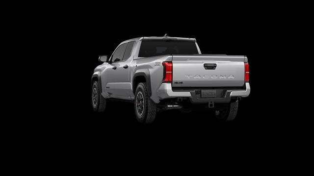 new 2025 Toyota Tacoma car, priced at $48,470