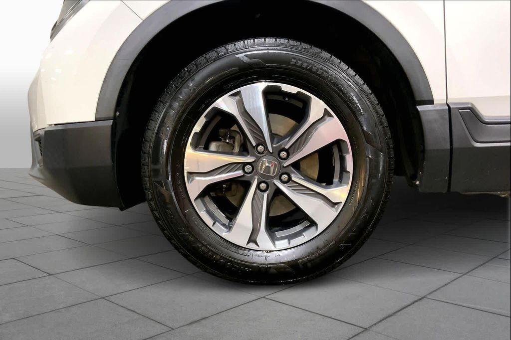 used 2019 Honda CR-V car, priced at $16,247