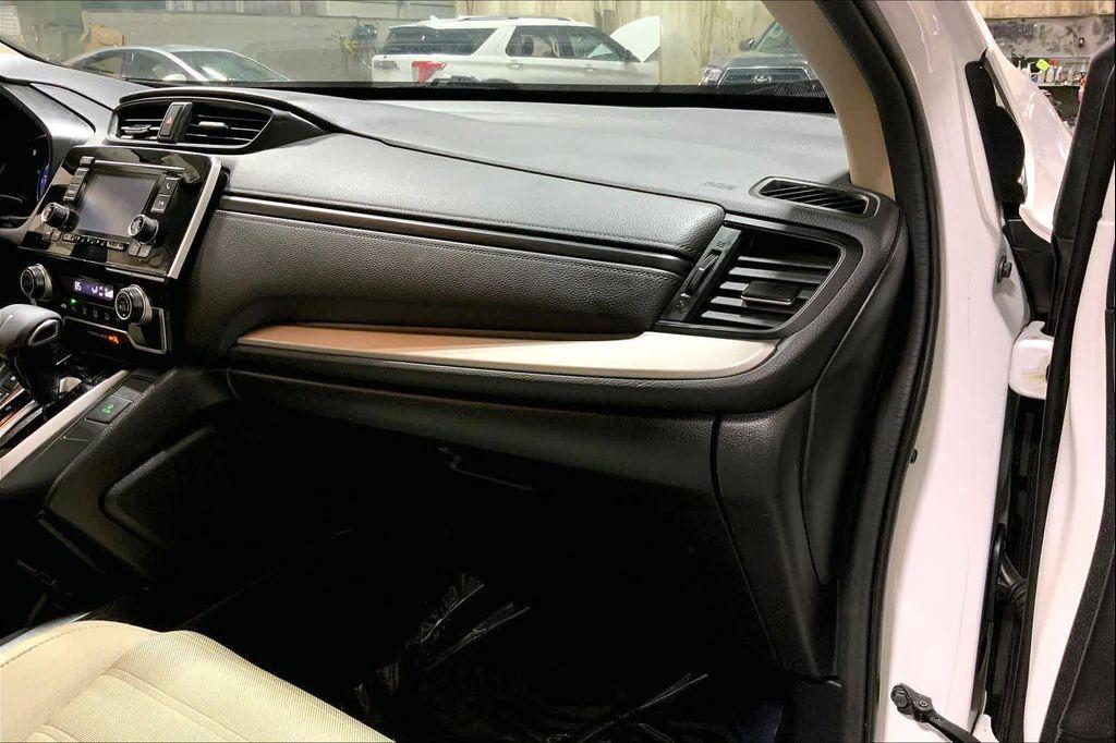 used 2019 Honda CR-V car, priced at $16,247