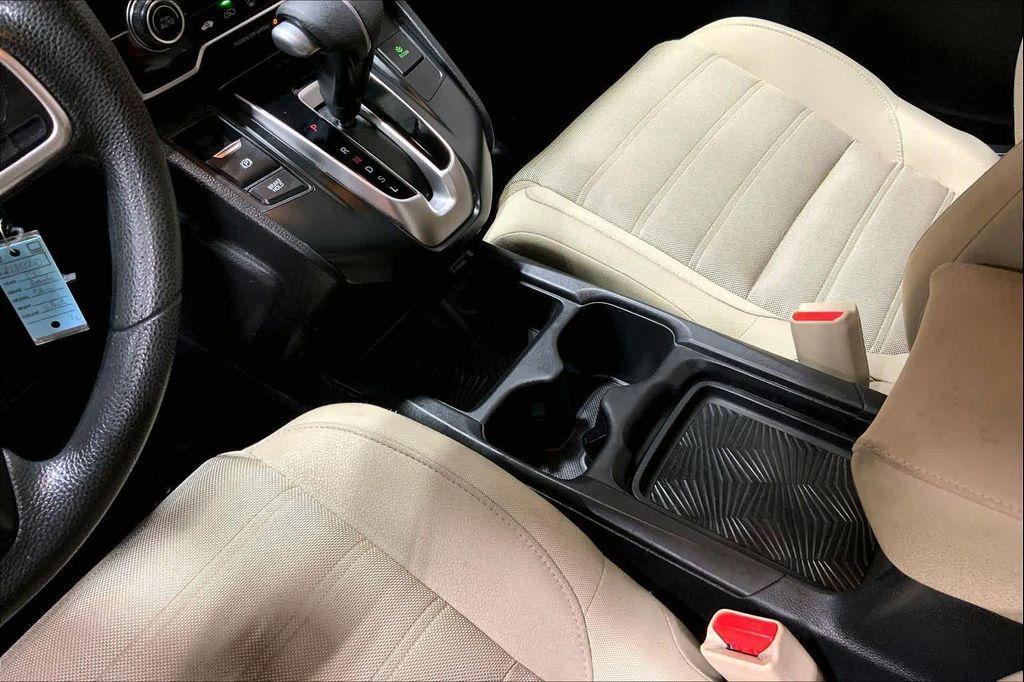used 2019 Honda CR-V car, priced at $16,247