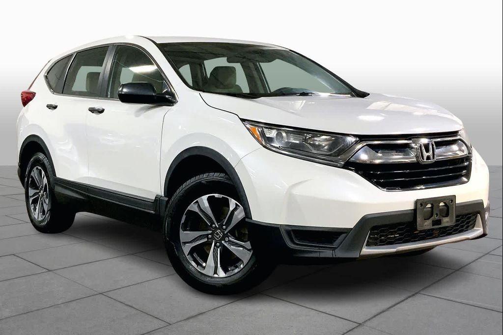 used 2019 Honda CR-V car, priced at $16,247