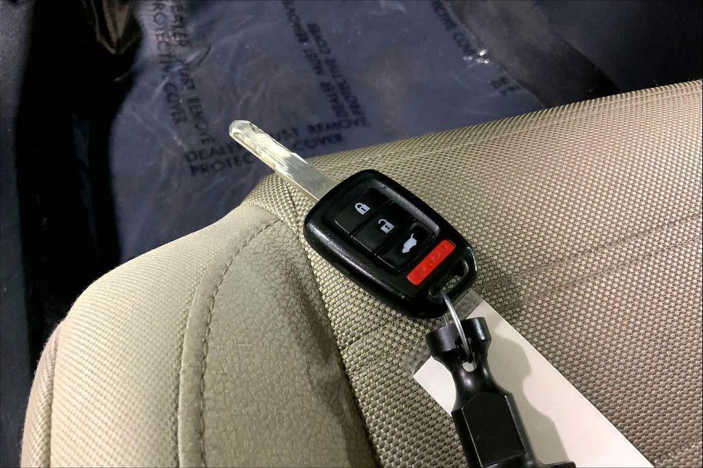 used 2019 Honda CR-V car, priced at $16,247