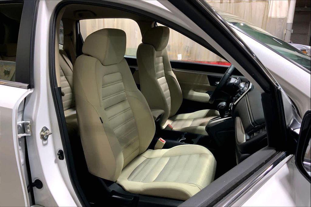 used 2019 Honda CR-V car, priced at $16,247