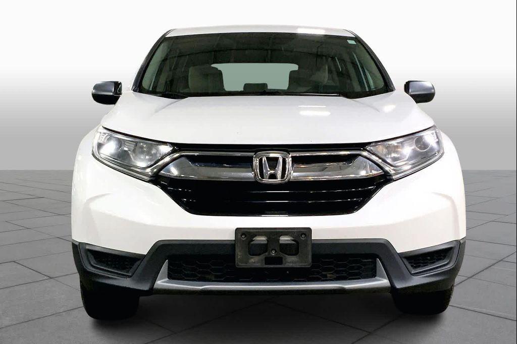 used 2019 Honda CR-V car, priced at $16,247