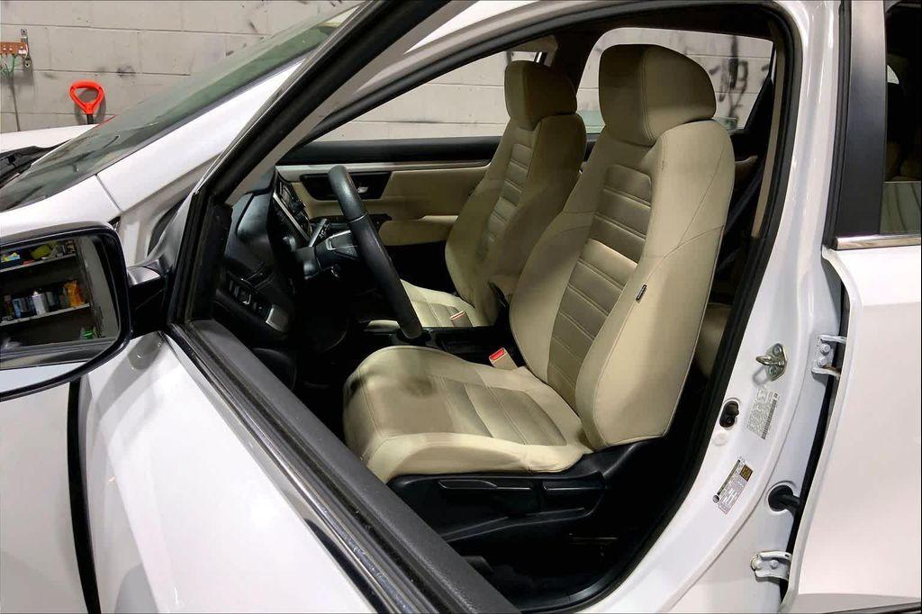 used 2019 Honda CR-V car, priced at $16,247