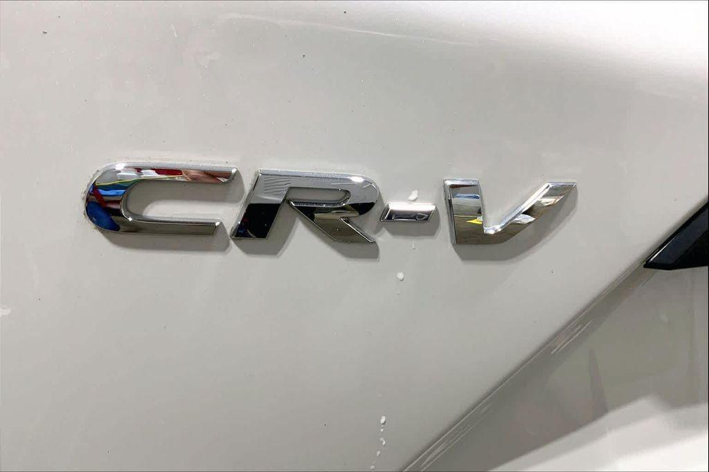 used 2019 Honda CR-V car, priced at $16,247