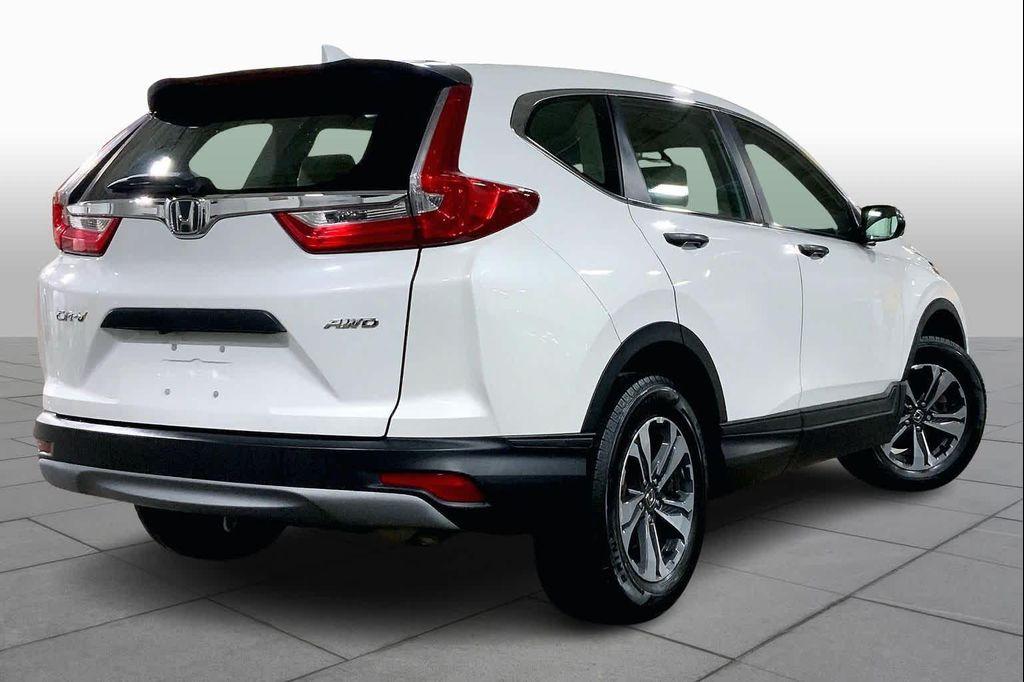 used 2019 Honda CR-V car, priced at $16,247