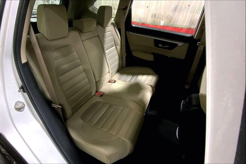 used 2019 Honda CR-V car, priced at $16,247