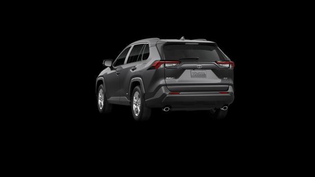 new 2025 Toyota RAV4 Hybrid car, priced at $36,984