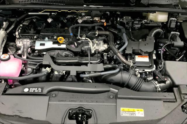 new 2024 Toyota Prius Prime car, priced at $41,930