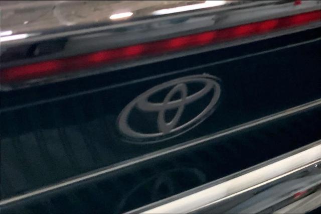 new 2024 Toyota Prius Prime car, priced at $41,930