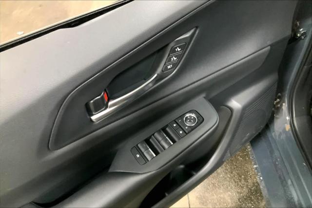 new 2024 Toyota Prius Prime car, priced at $41,930