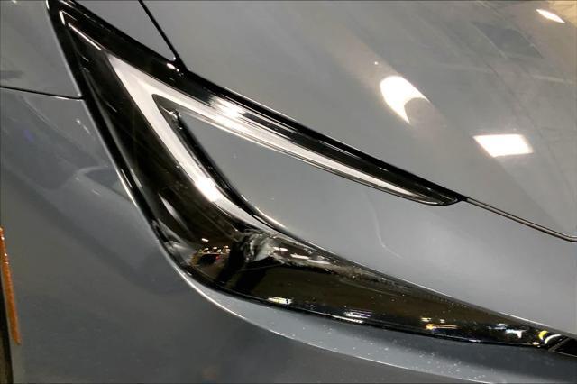 new 2024 Toyota Prius Prime car, priced at $41,930