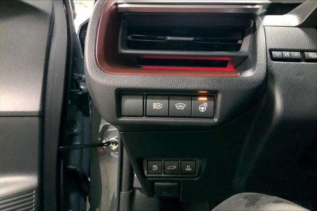 new 2024 Toyota Prius Prime car, priced at $41,930