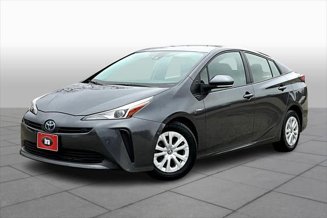 used 2022 Toyota Prius car, priced at $24,997