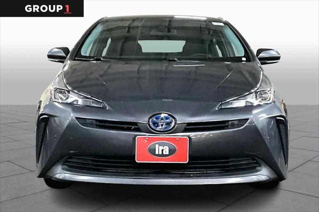 used 2022 Toyota Prius car, priced at $24,997