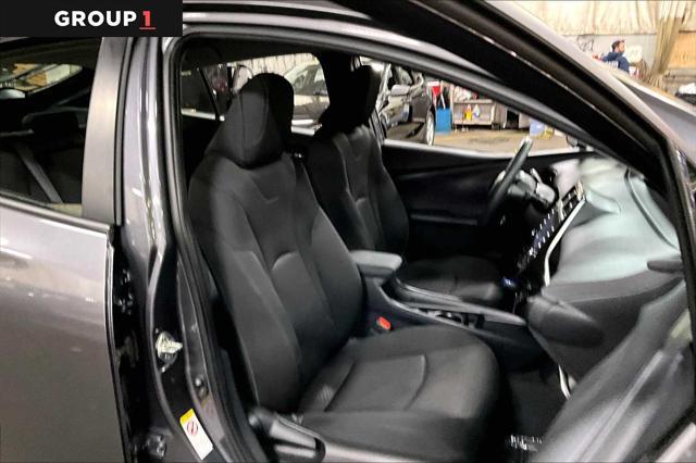 used 2022 Toyota Prius car, priced at $24,997