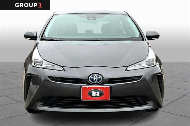 used 2022 Toyota Prius car, priced at $24,997